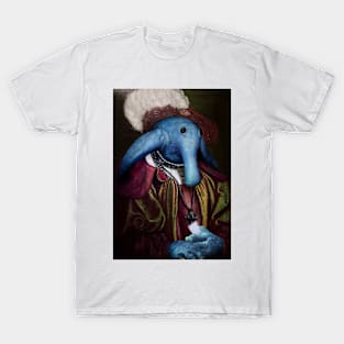 Renaissance Rebo T-Shirt